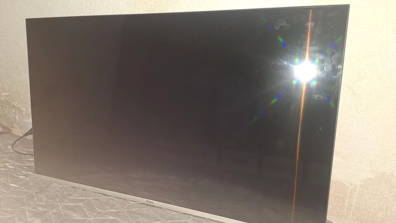 Tv smart - Foto 2
