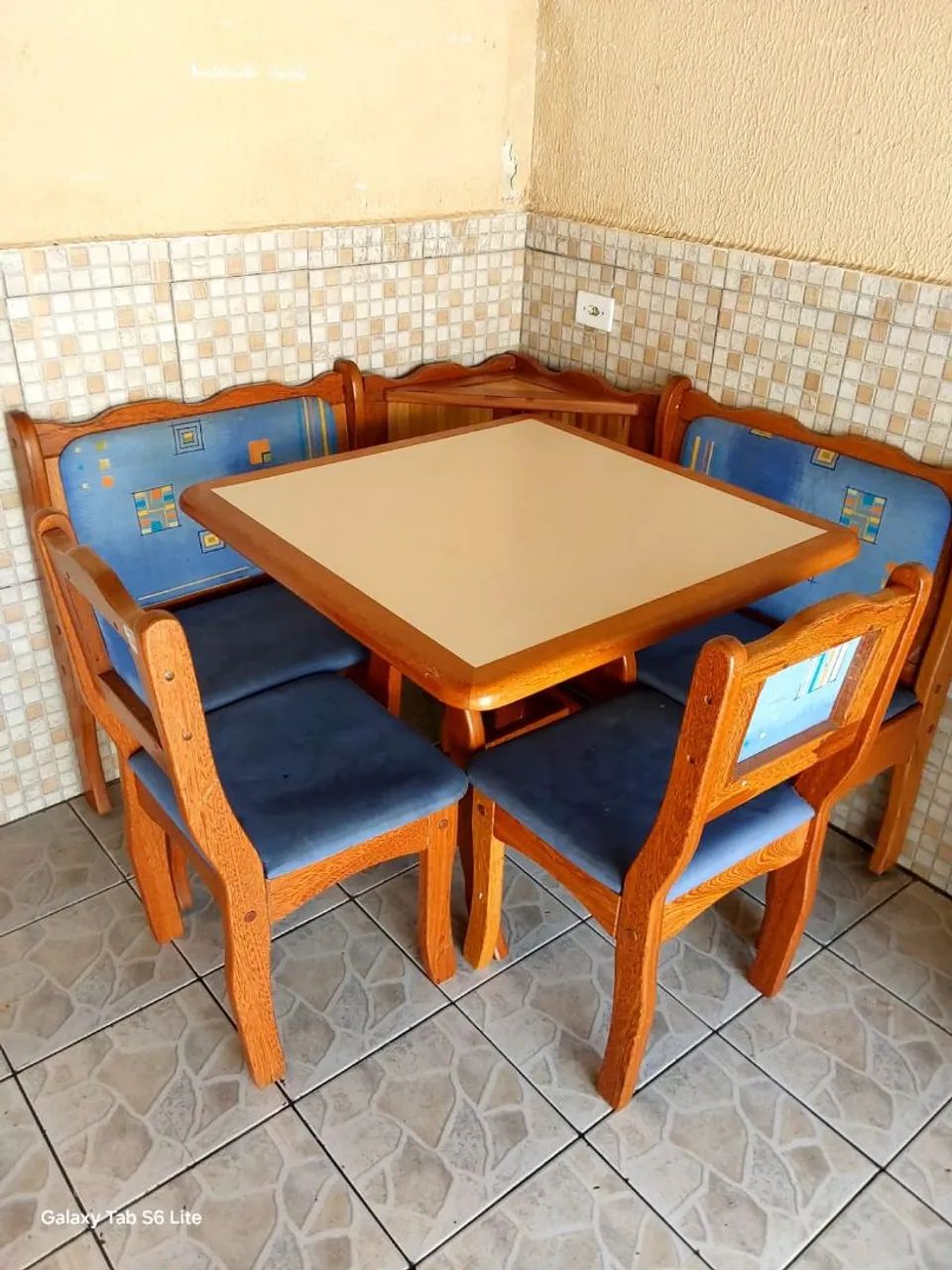 Canto americano  - Foto 3
