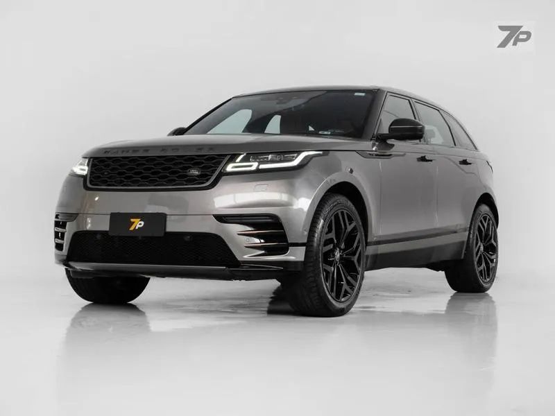 Land Rover Range Rover Velar 2020