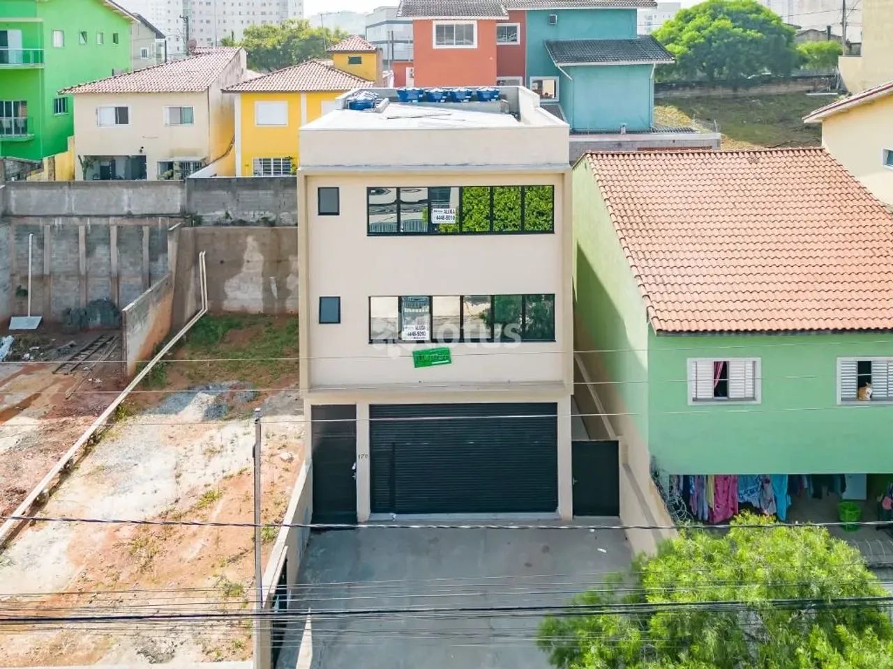 Sala para Locação 29M², Portais (Polvilho), Cajamar - SP - Foto 2