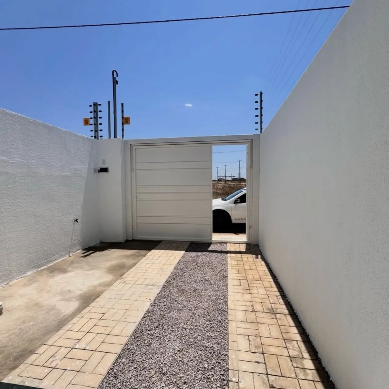 Casa Disponível  - Foto 2