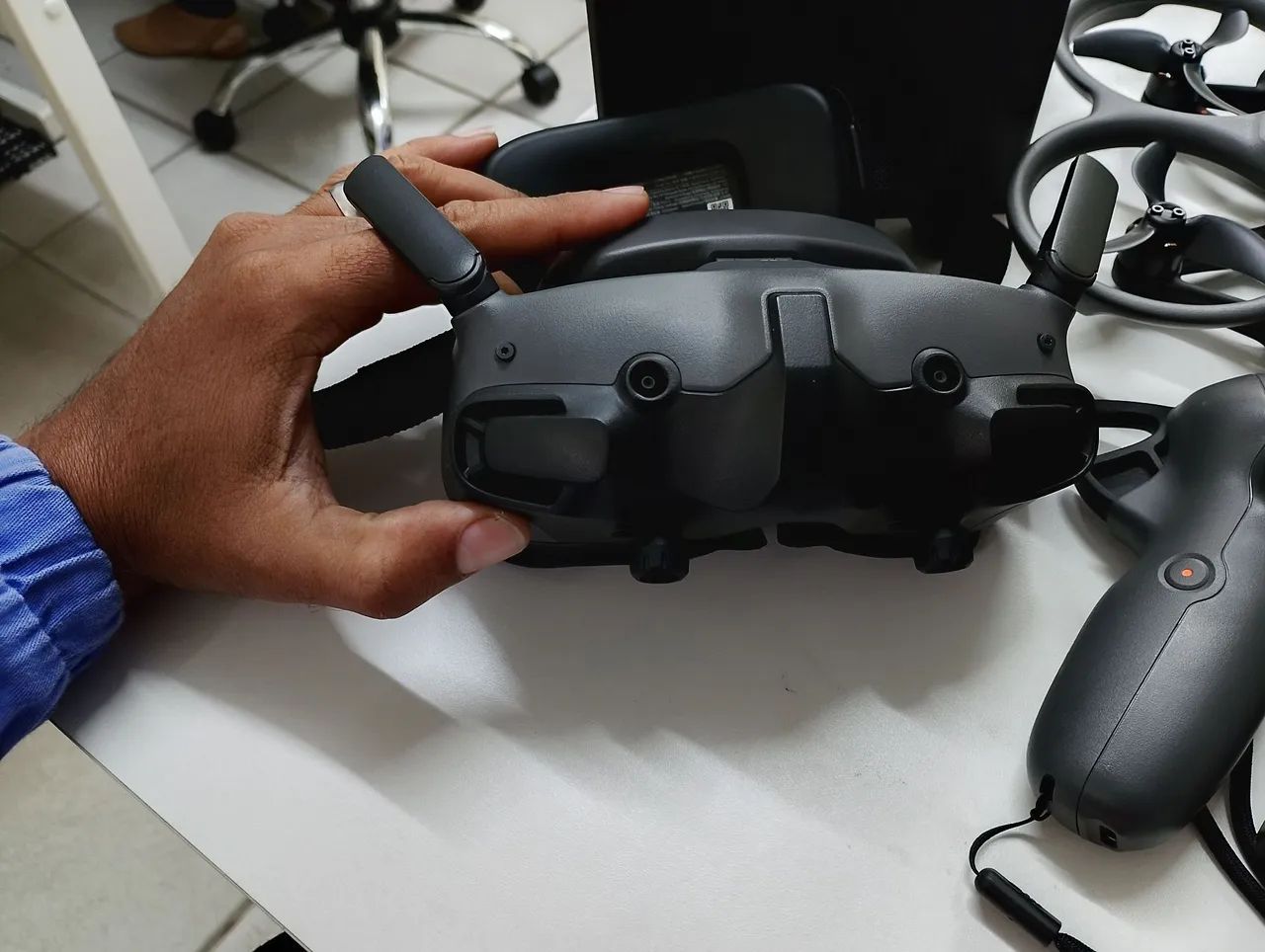 .Vendo drone avata 2 - Foto 3