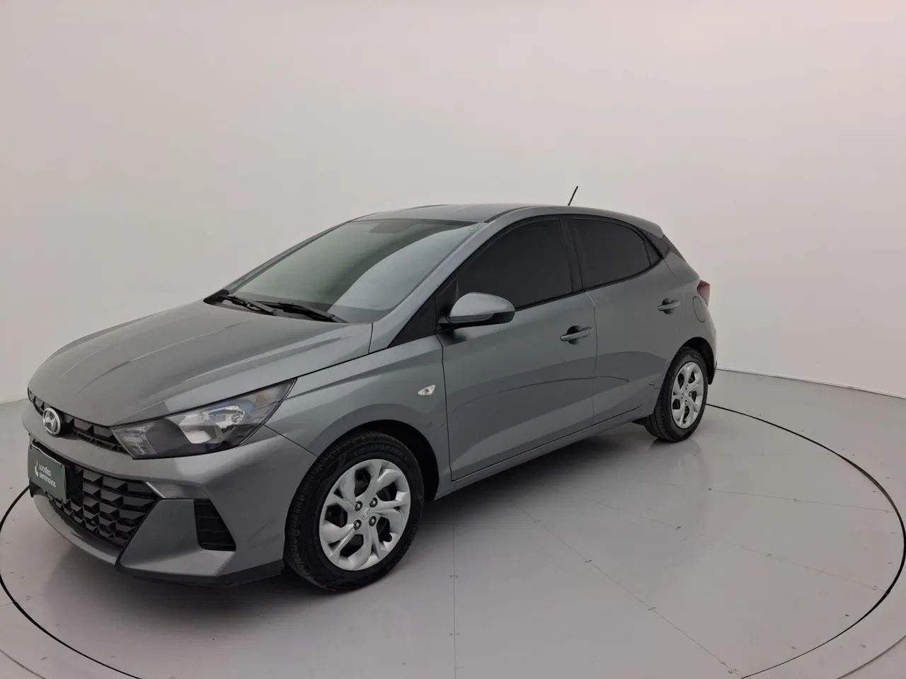Hyundai Hb20 HB20 Comfort 1.0 Flex 12V Mec. 2026