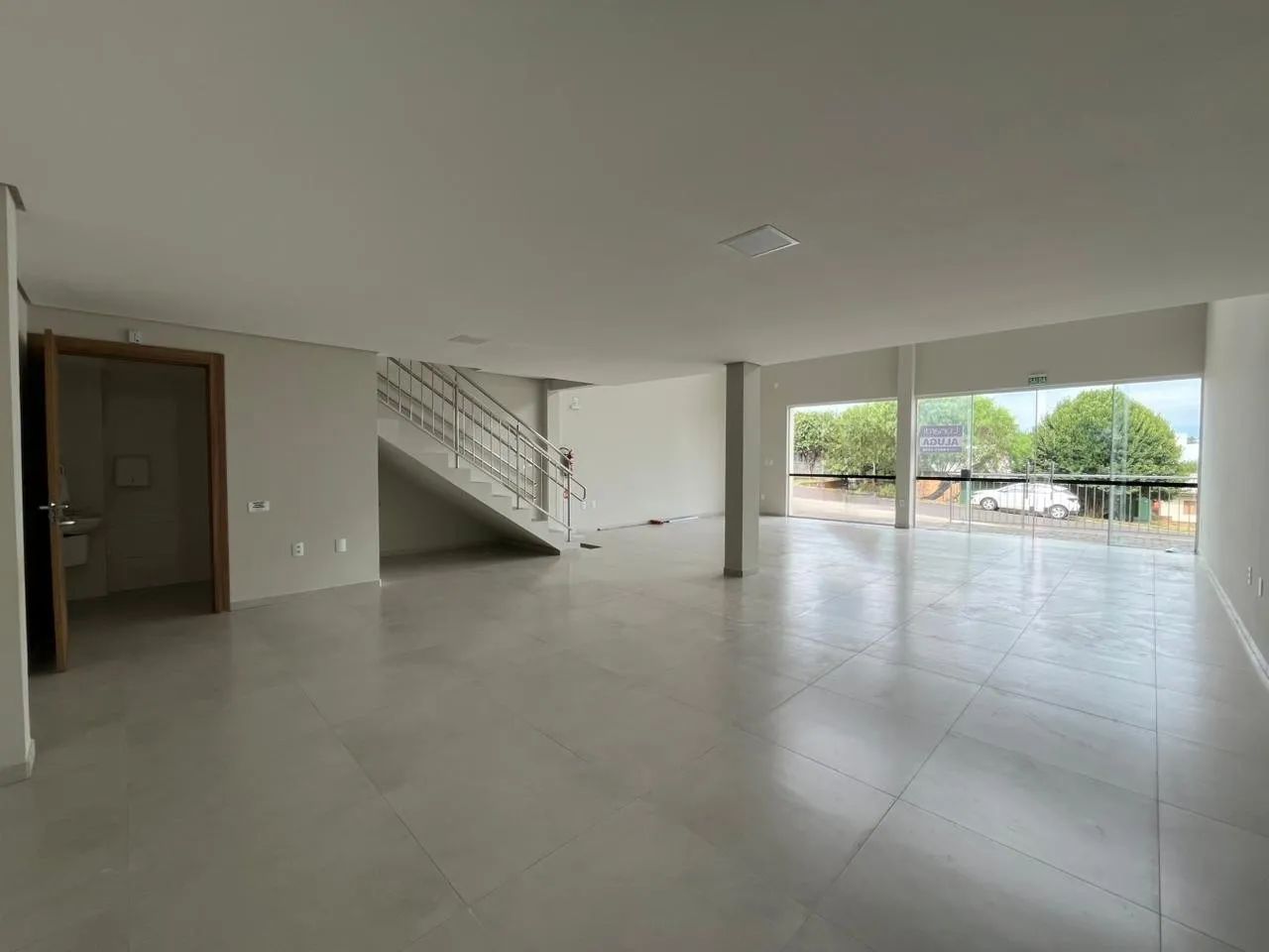 Sala Comercial para aluguel em Chapecó - Foto 3