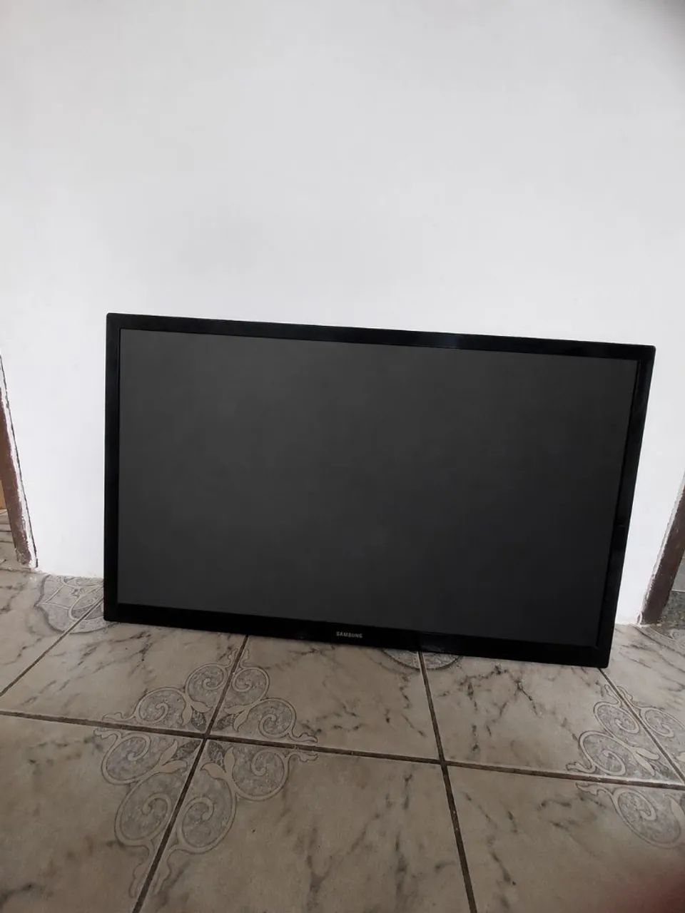 Tv Samsung de Plasma 43 Polegadas 