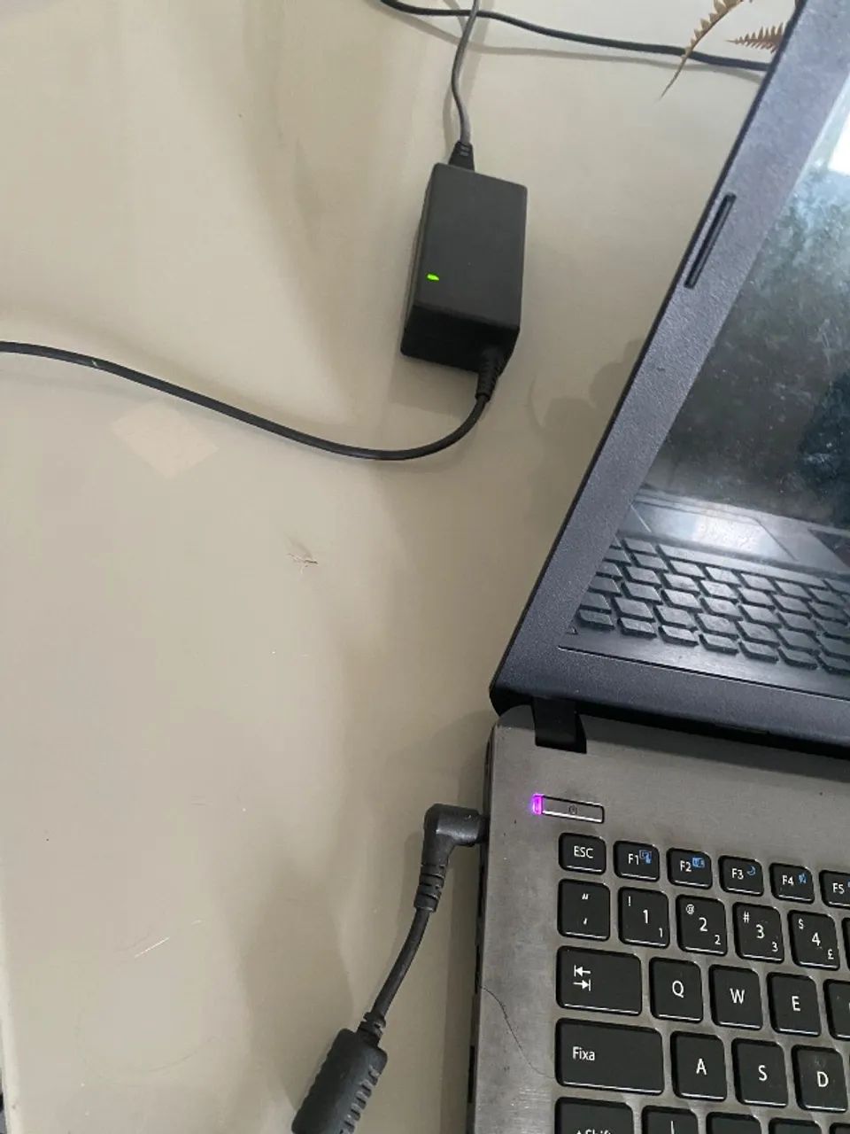 Notebook  - Foto 4