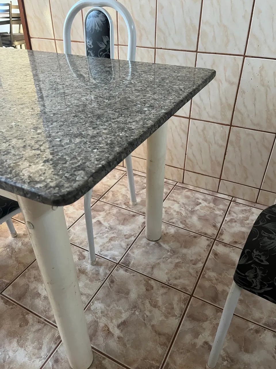 Mesa cozinha 