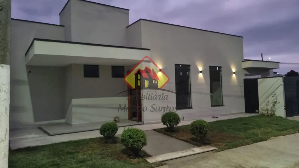Vendo Casa em Condomínio, em Taubaté. - Foto 5