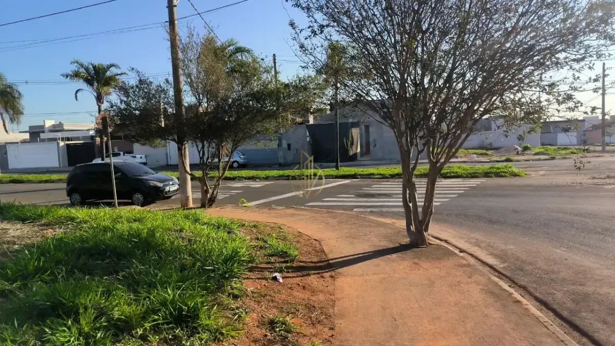 Terreno de Esquina à Venda no Jardim Murayama  Mogi Guaçu/SP - Foto 4