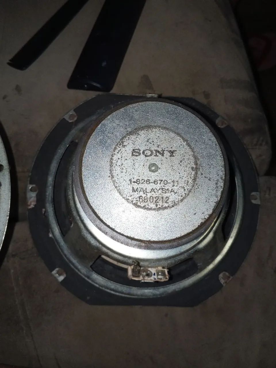 Vendo auto falante  - Foto 2