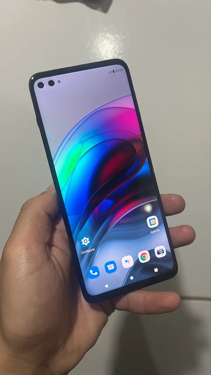 Moto g100 256gb - Foto 3