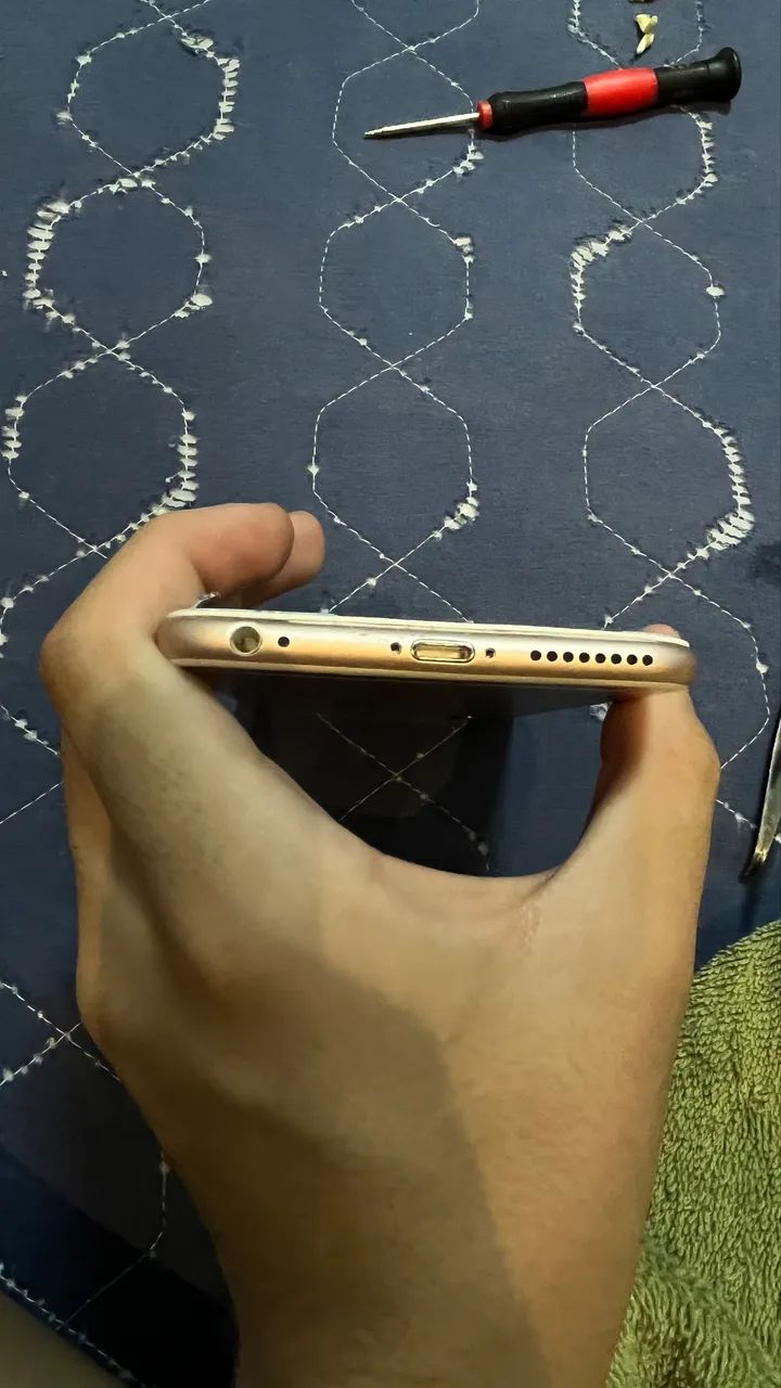 iPhone 6s Plus  - Foto 3