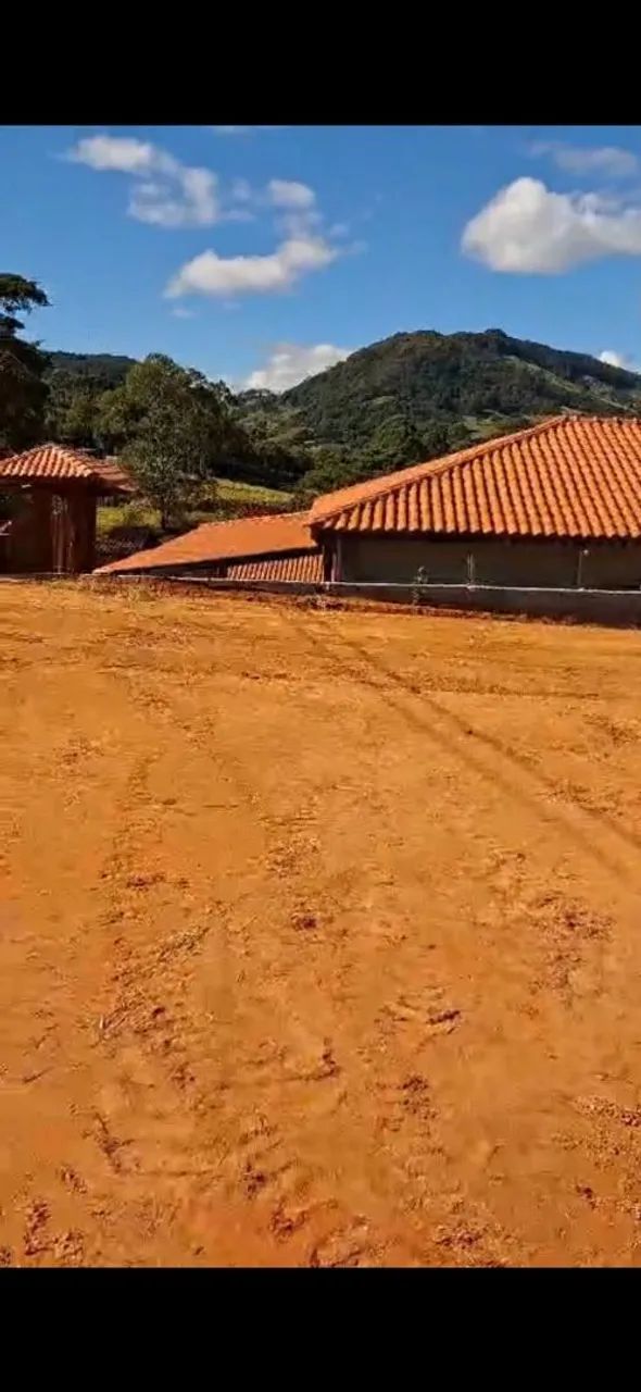 Terreno em Toledo Mg 1000m2 - Foto 4