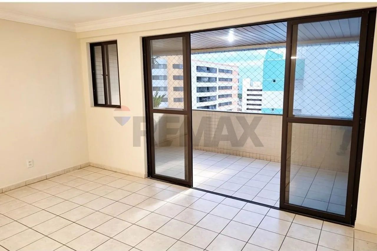 Apartamento para Alugar | 4 Quartos | 2 Suítes | 180m² | Vista para o Mar | Victory Tower  - Foto 5