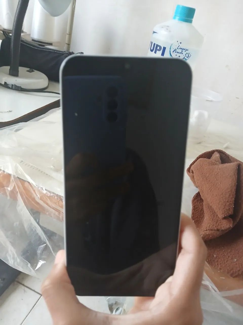A15 128 gb - Foto 2