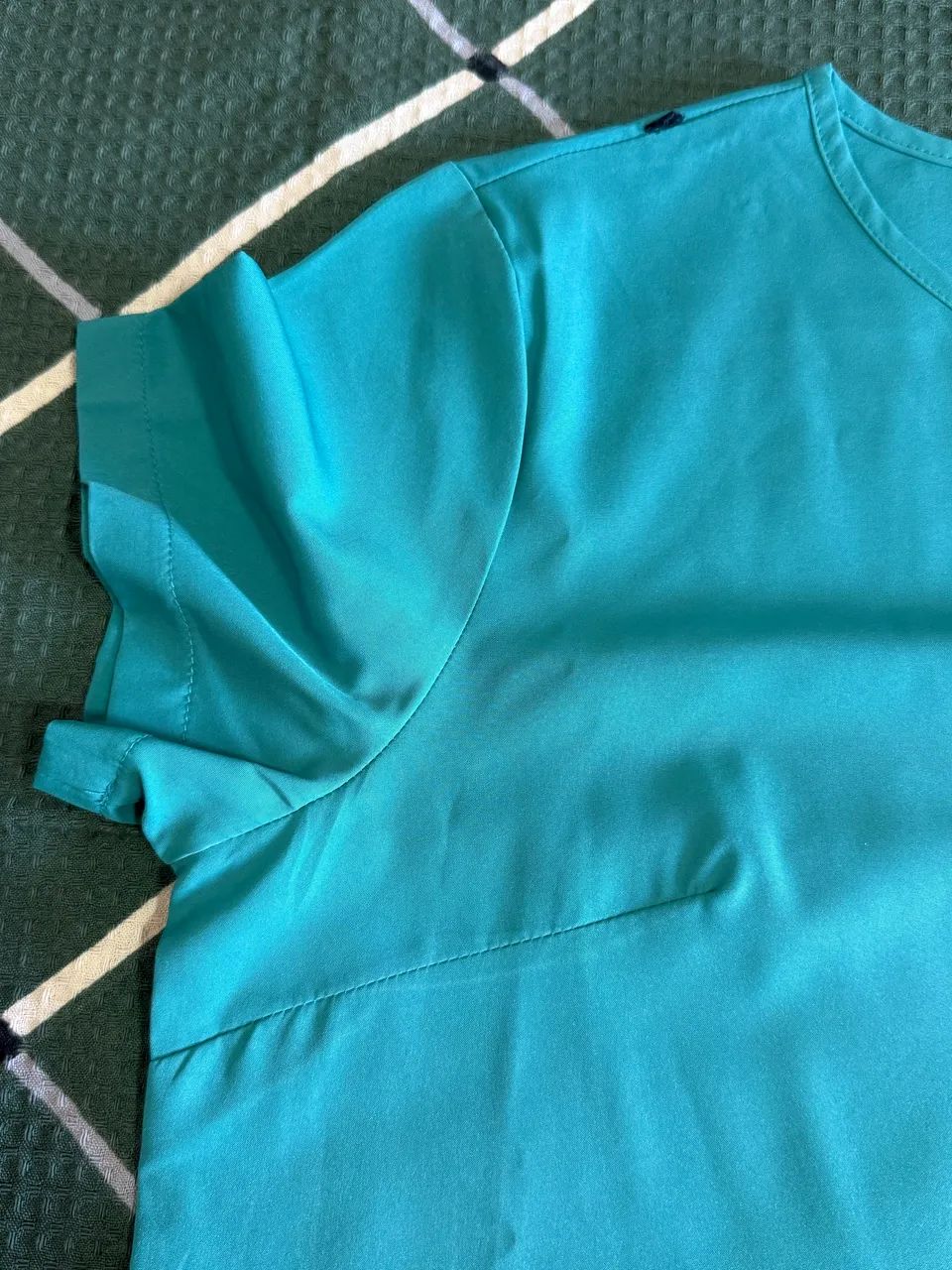 Scrub feminino  - Foto 2