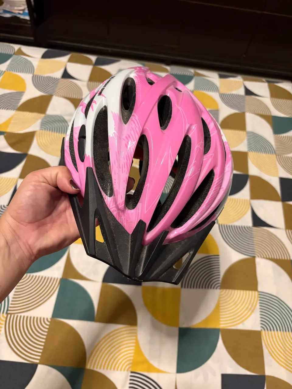 Capacete ciclismo - Foto 2