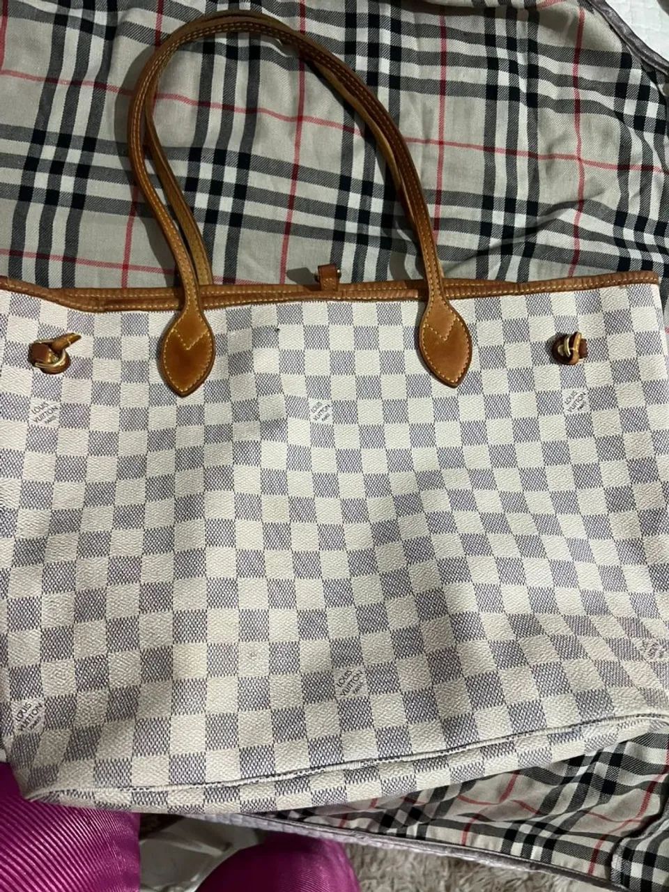 bolsa Louis Vuitton  - Foto 4