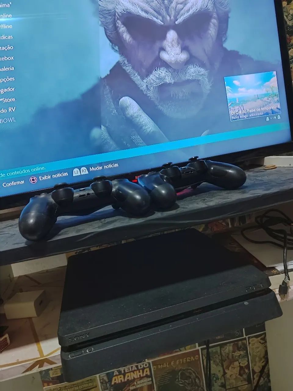 Ps4  - Foto 3