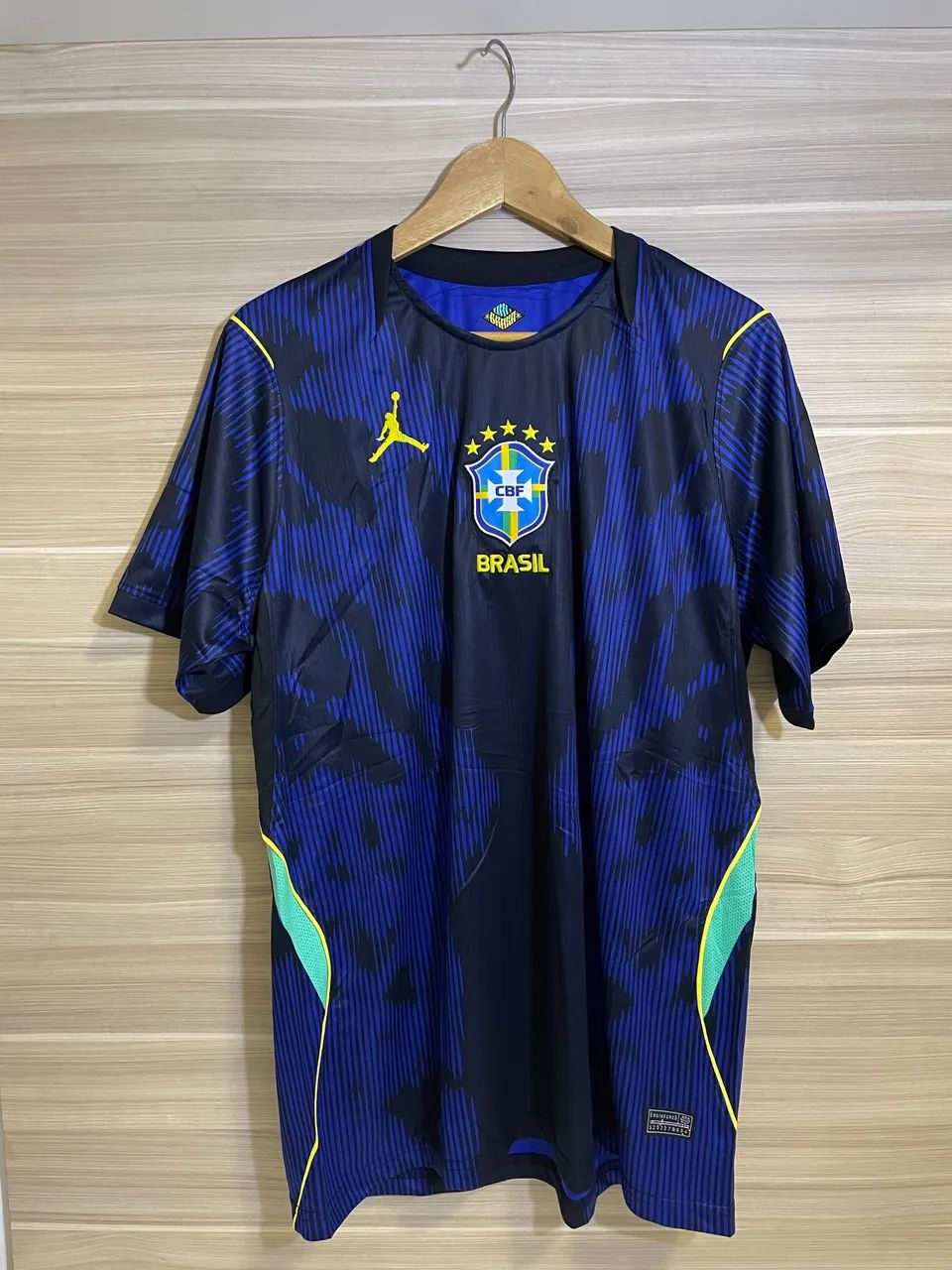 CAMISAS DE FUTEBOL !! - Foto 5