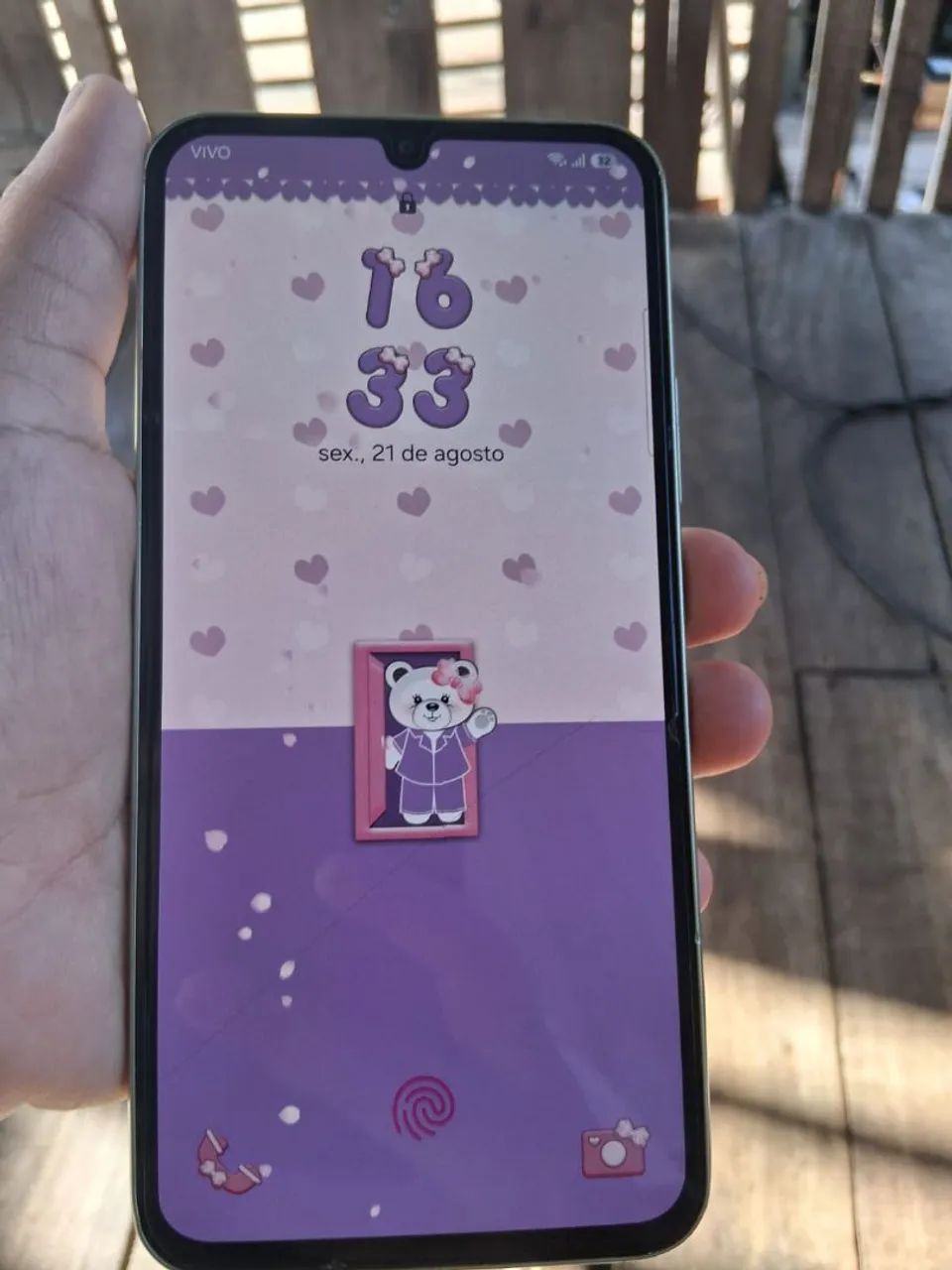 Galaxy A34 5g  - Foto 3