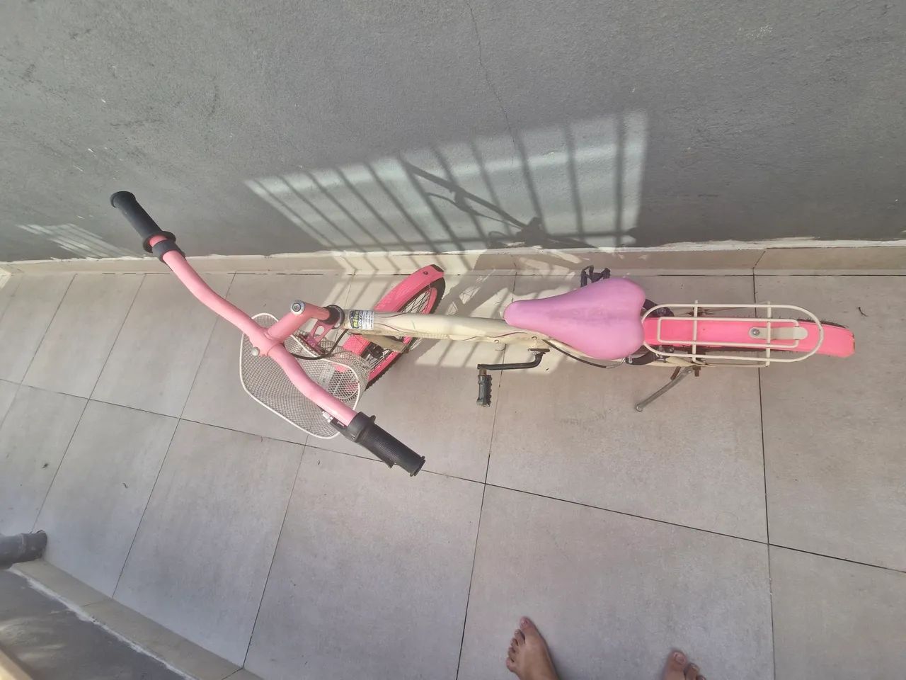 Bicicleta aro 20 - Foto 3