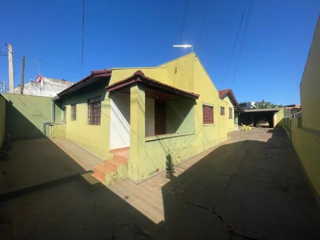 Foto - Ourinhos - Vila São Silvestre