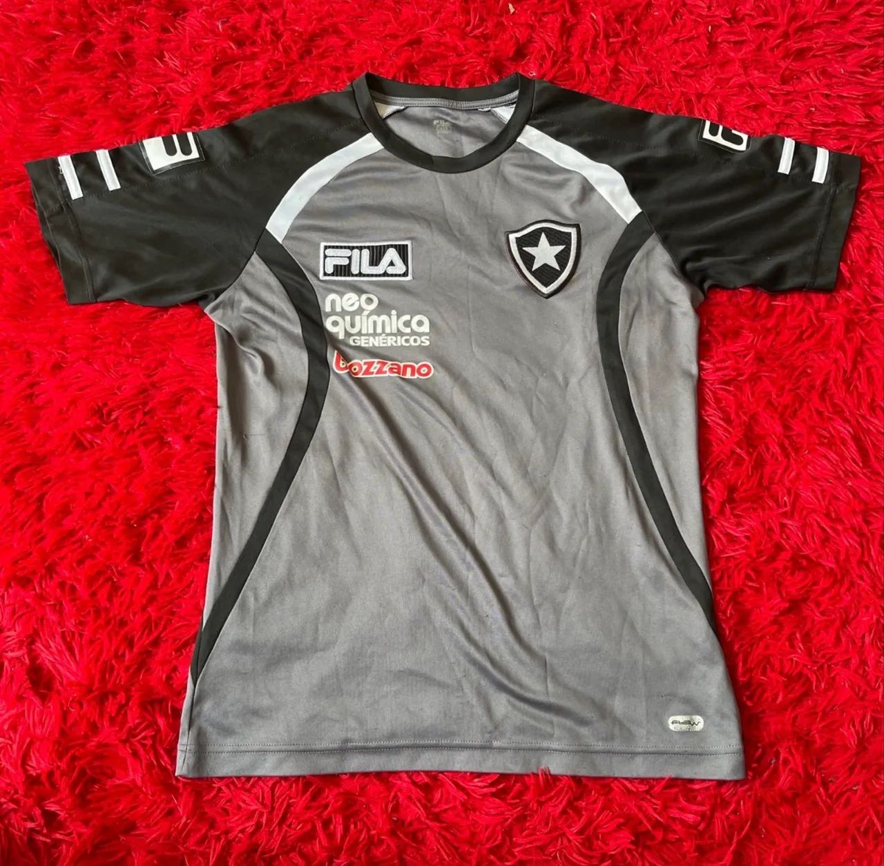 Botafogo fila original