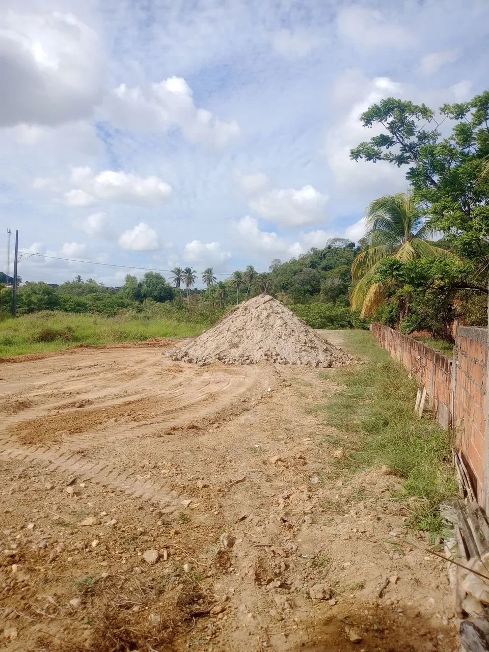 Vende-se terreno no centro de Laranjeiras/SE - Foto 4