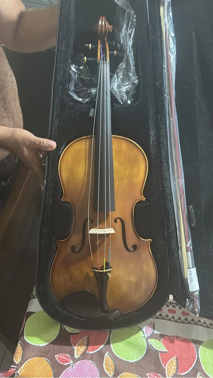 Violino 