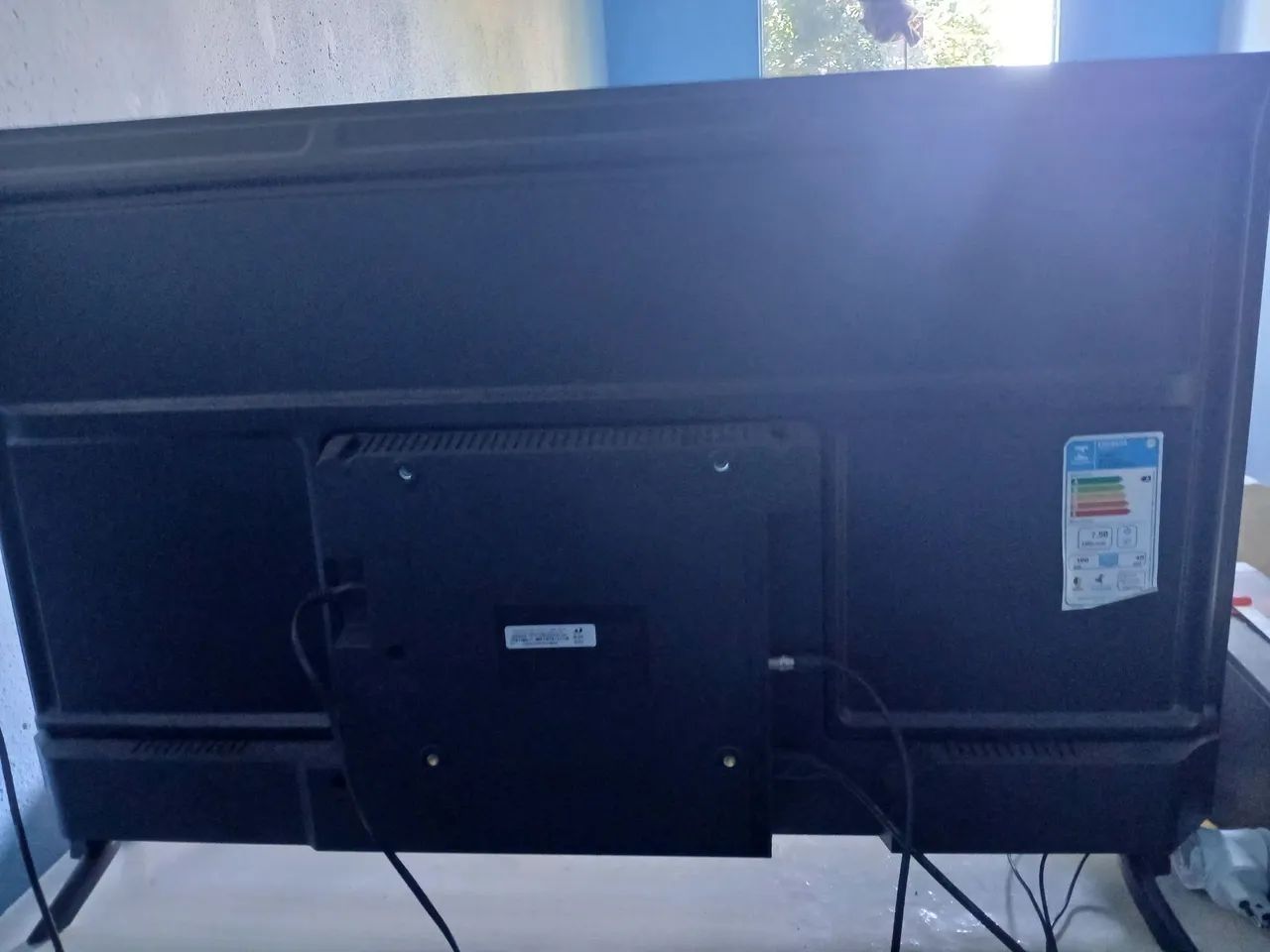 Tv Philco 43 polegadas Rolo Dolby áudio.Ptv40m9Gr2cgB - Foto 4