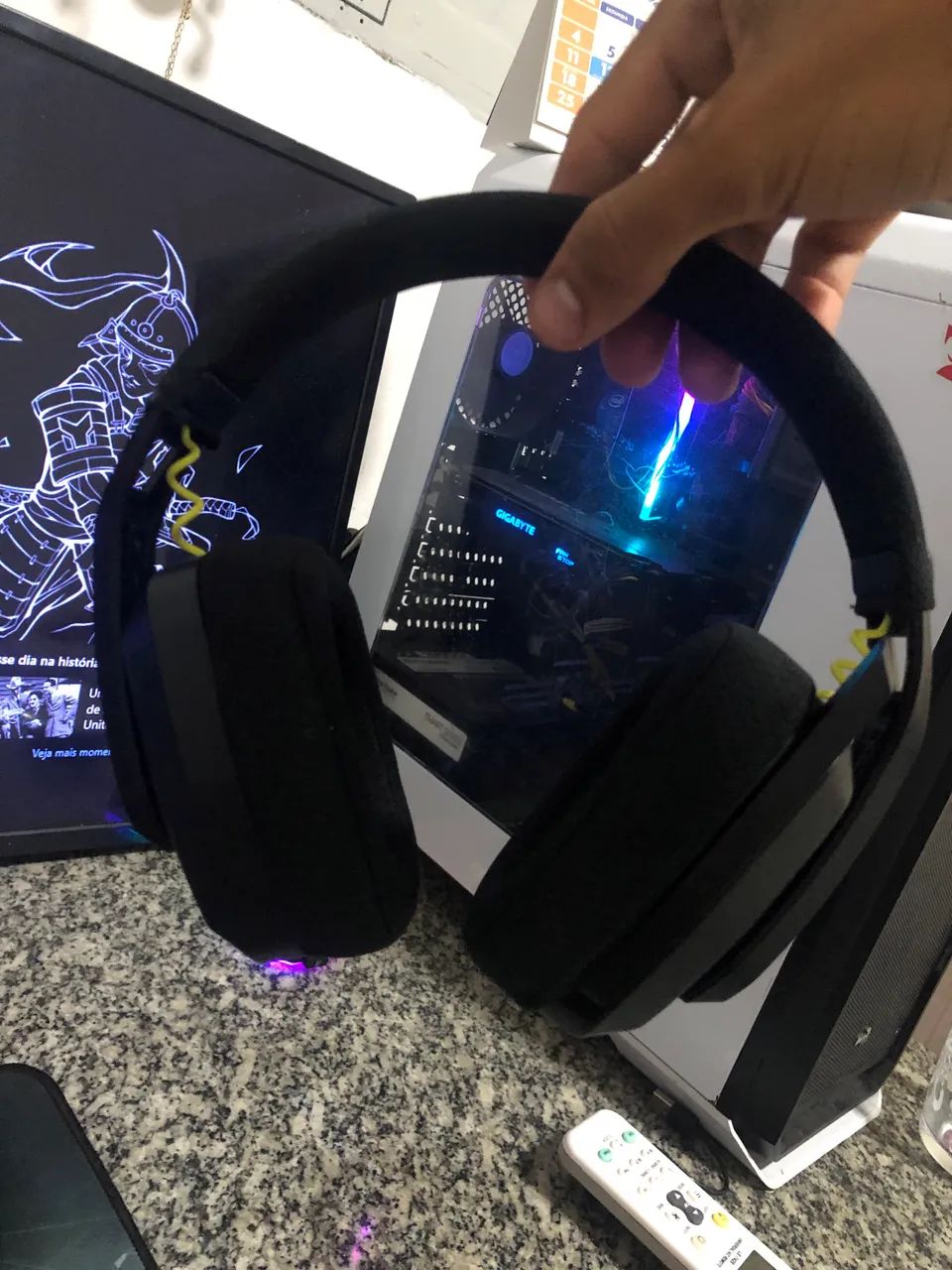 Pc gamer completo!!! - Foto 4