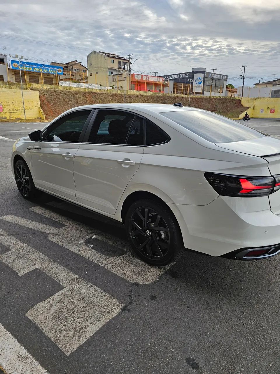 Virtus exclussive 1.4 turbo 2023  - Foto 5