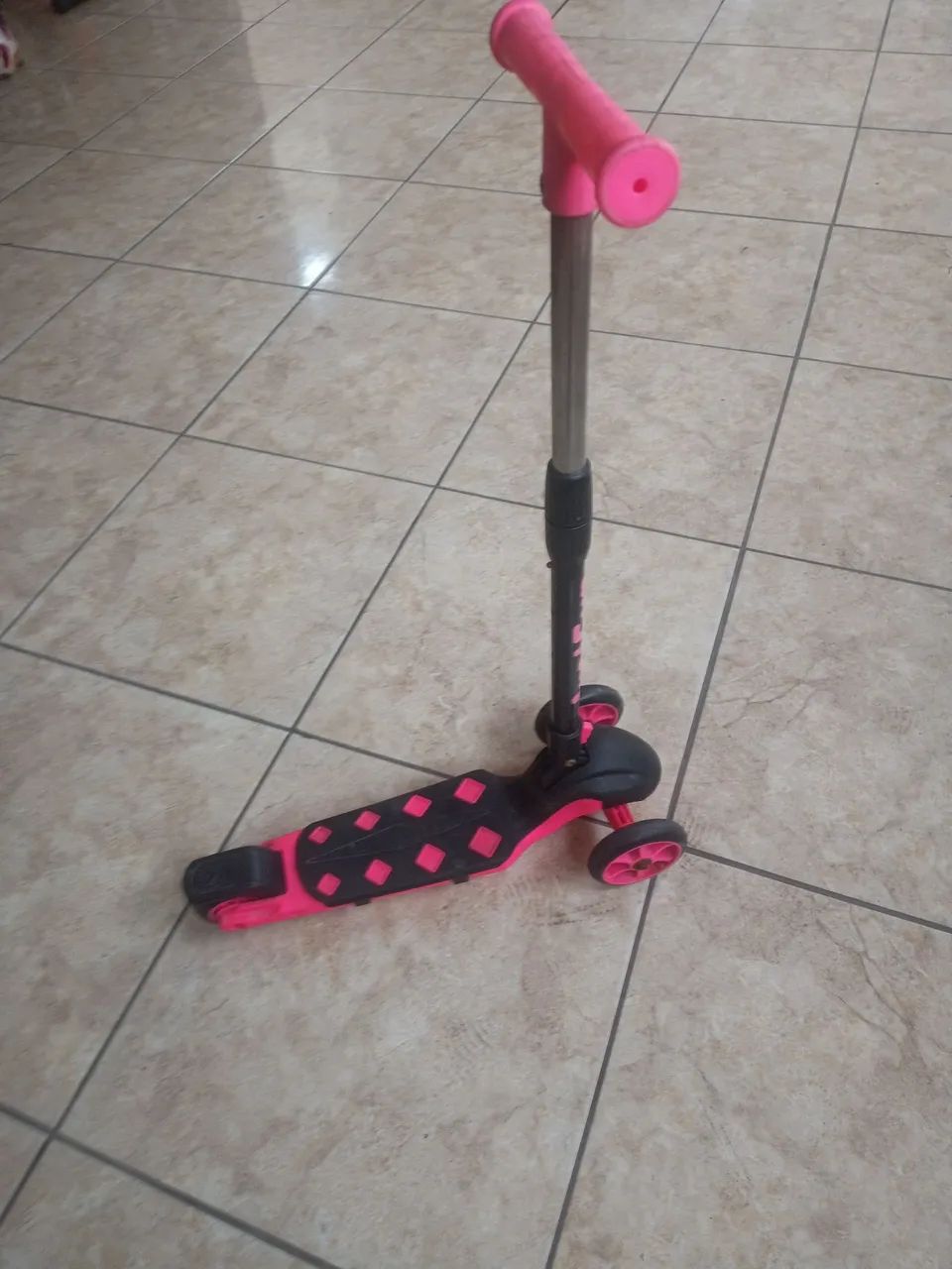 Patinete infantil 
