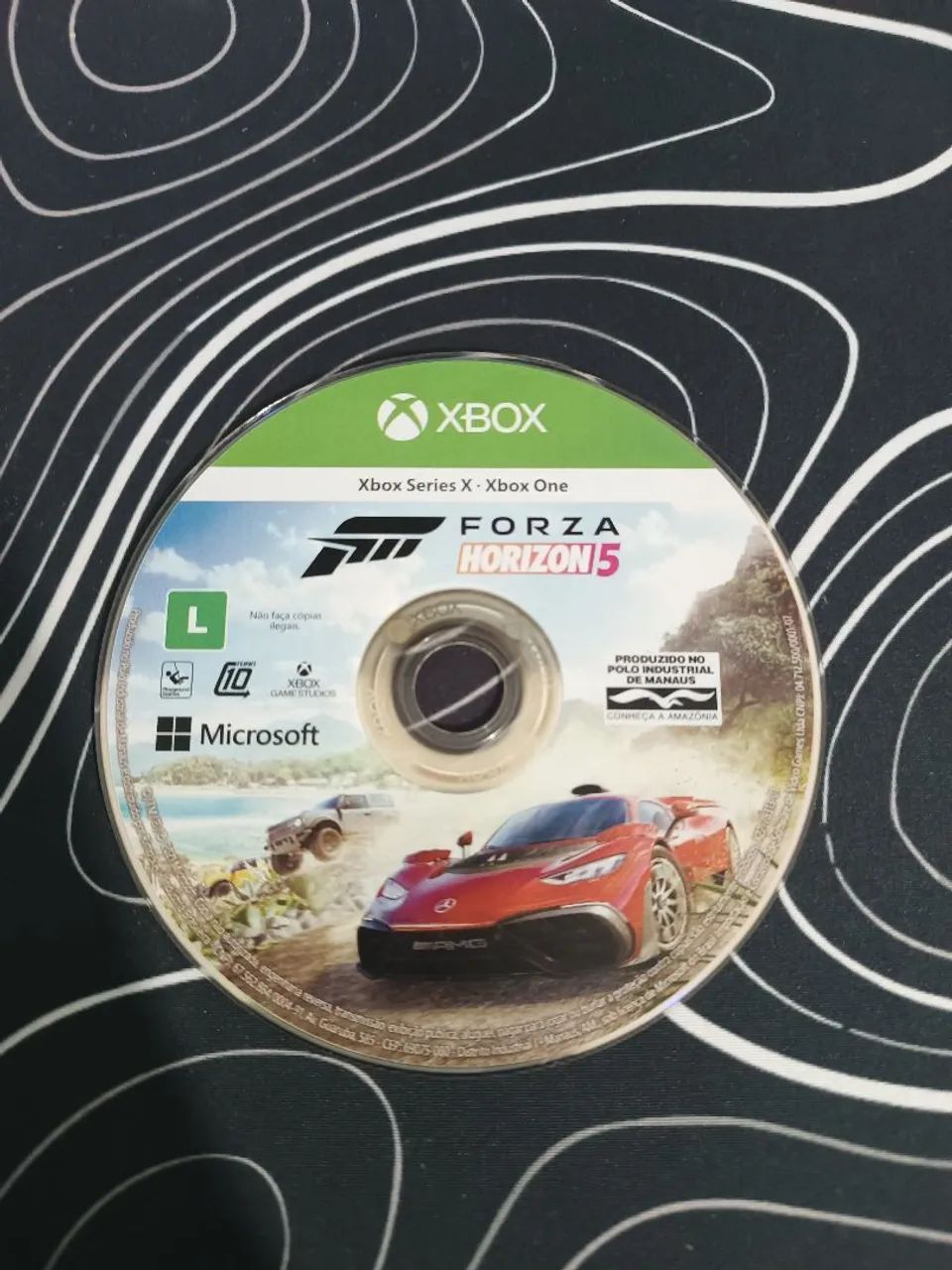 Forza Horizon 5 Xbox One/Xbox Series X - Foto 4