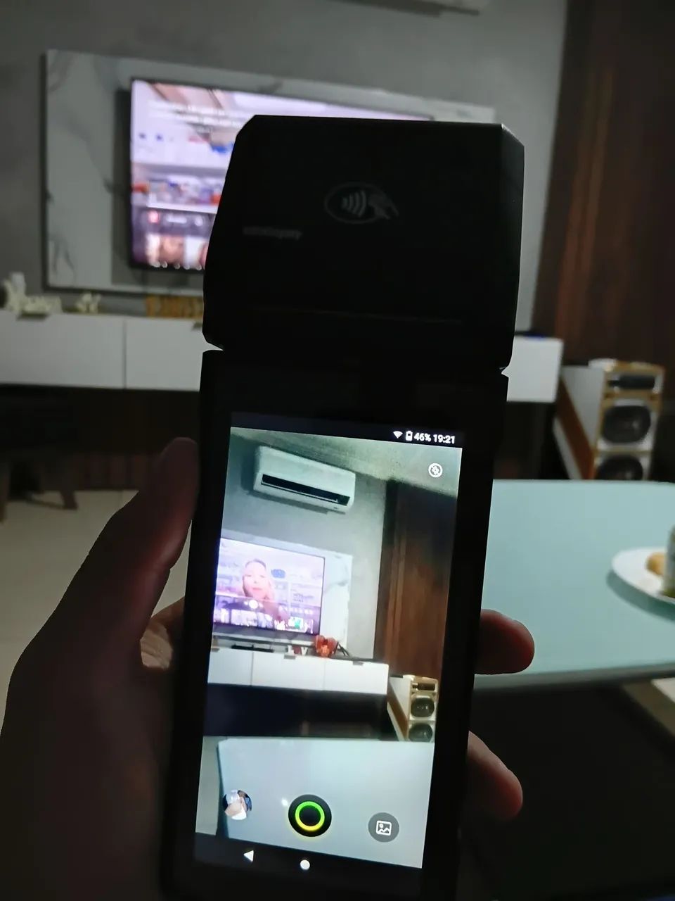 Maquineta infiniteSmart para vender rapido - Foto 4