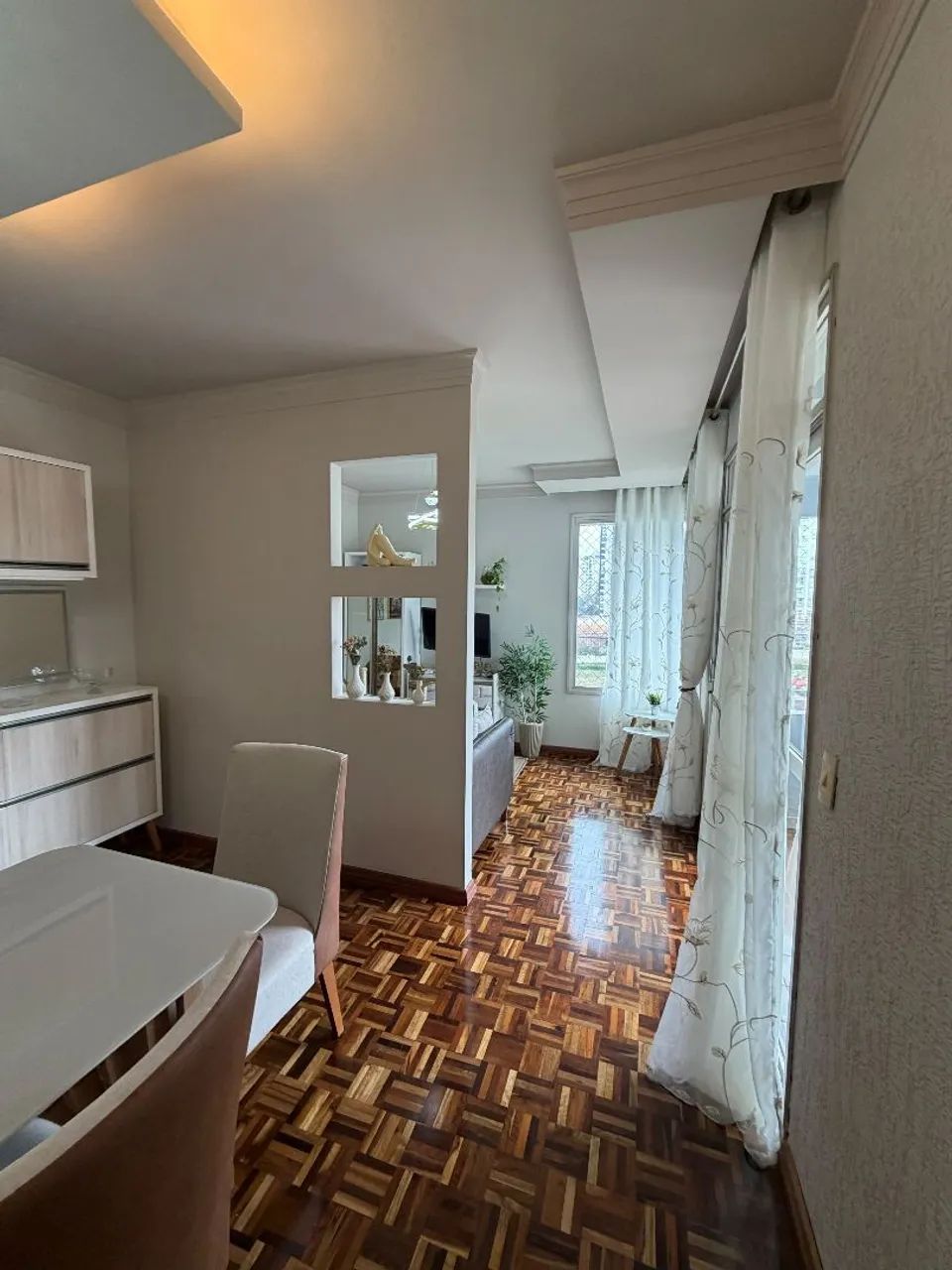 Apartamento no centro de Cascavel  - Foto 3