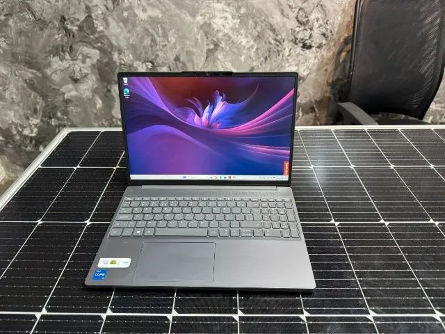 ?Notebook LENOVO Processador: Intel®? Core? i5- 13° Geração Placa de vídeo: UHD Graphics - Foto 3