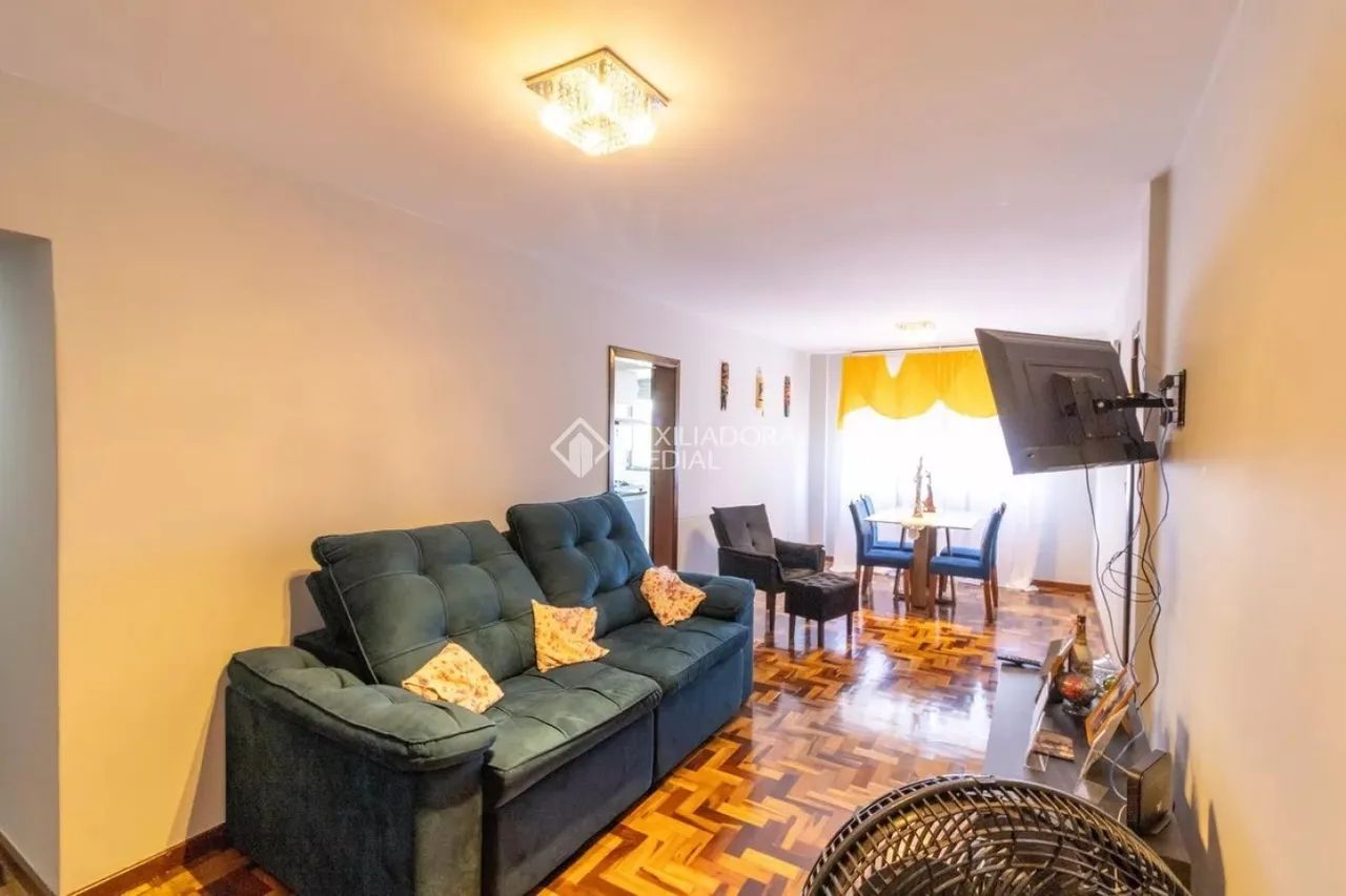 Apartamento 3 quarto(s), no bairro Medianeira