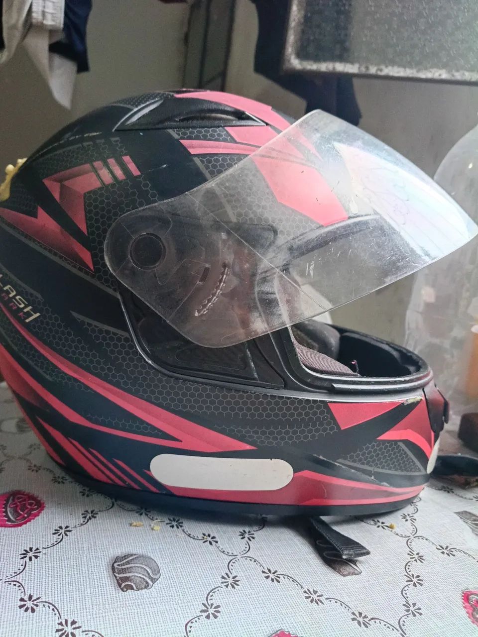 Vendo esse capacete  - Foto 3