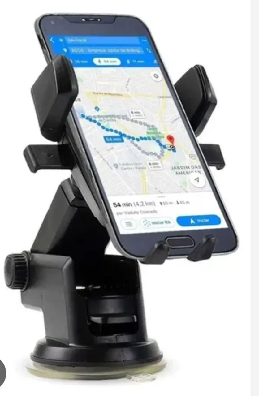 Suporte de  celular para carro  - Foto 5
