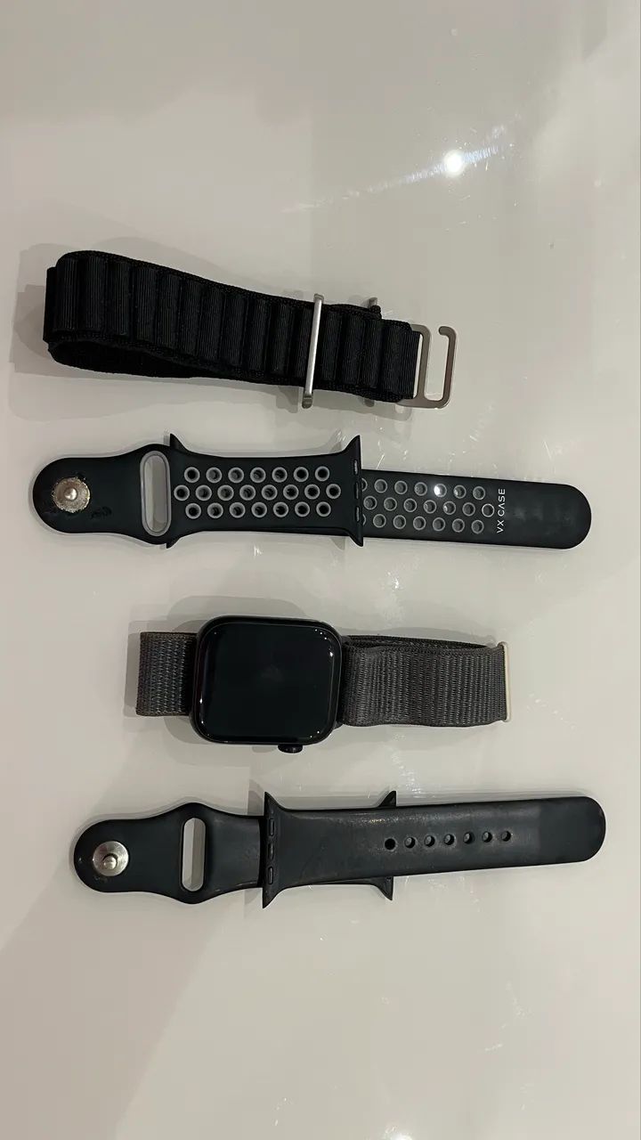 Apple Watch s9 45mm - Foto 4