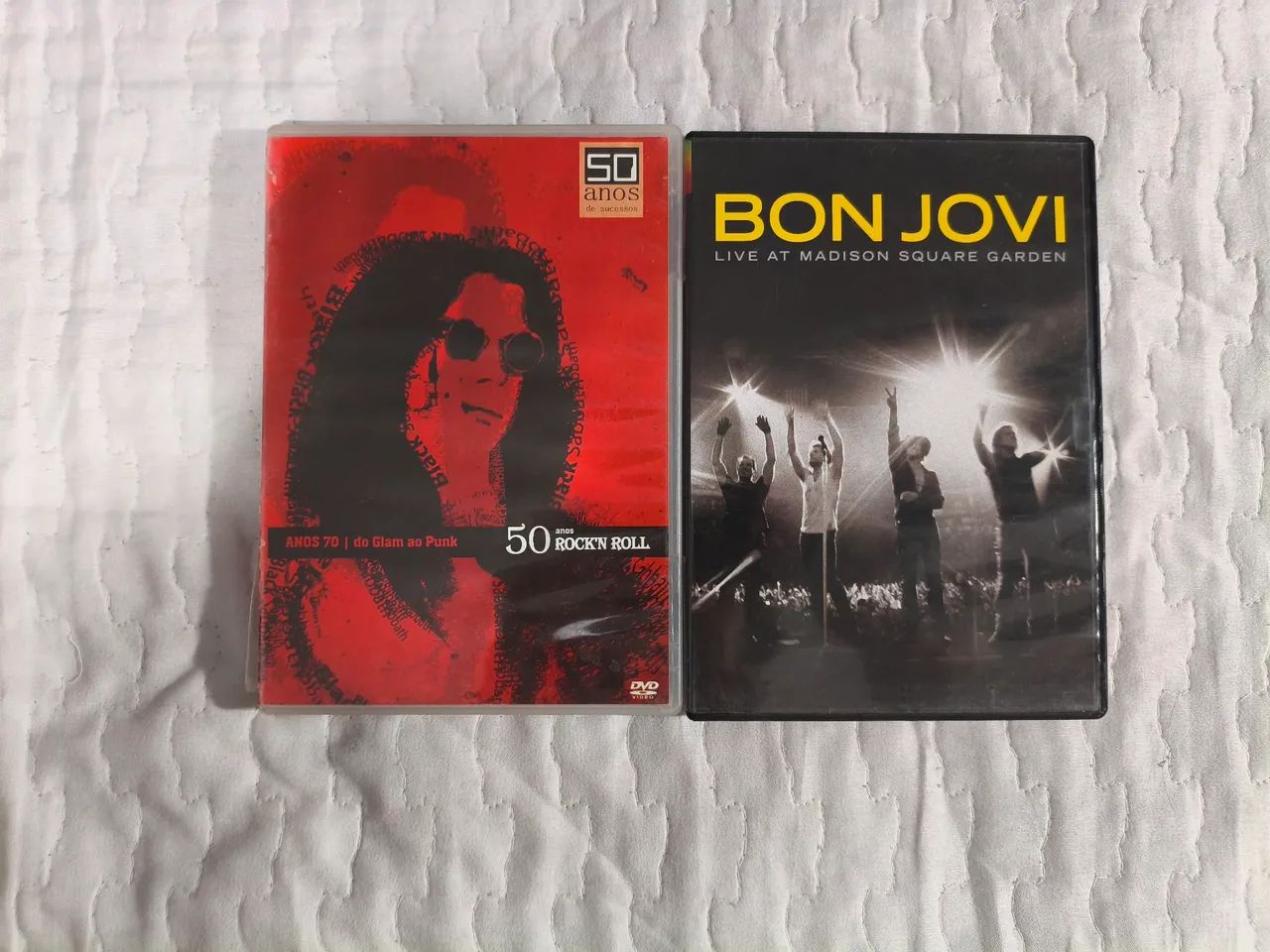 QUALQUER DVD por 10 reais!! - Foto 4