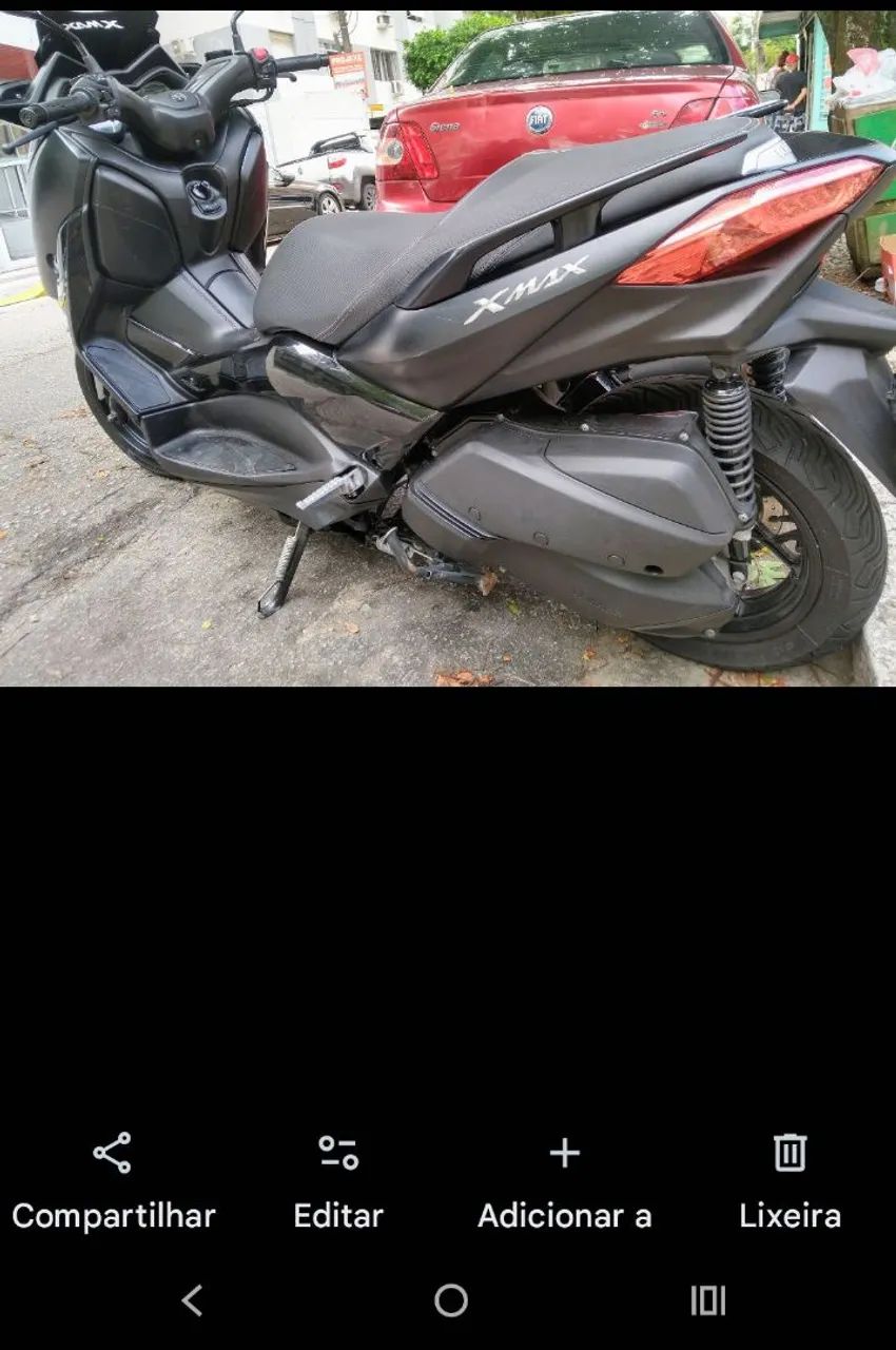 Xmax 250 2022  - Foto 3