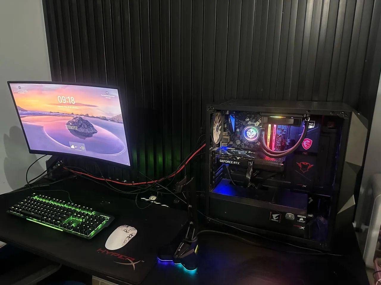 Vendo pc gamer  - Foto 2