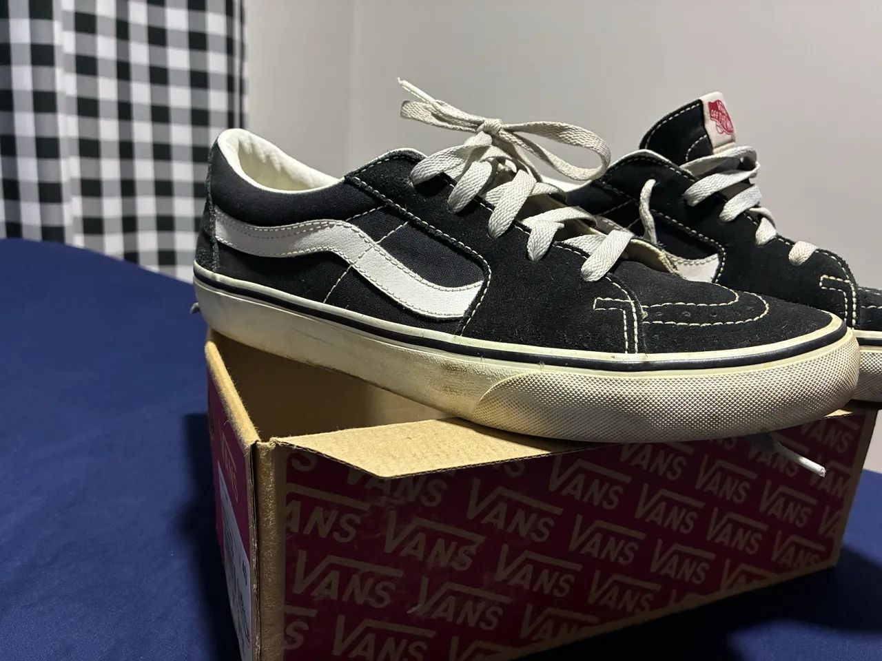 Vans SK8-LOW - Foto 3