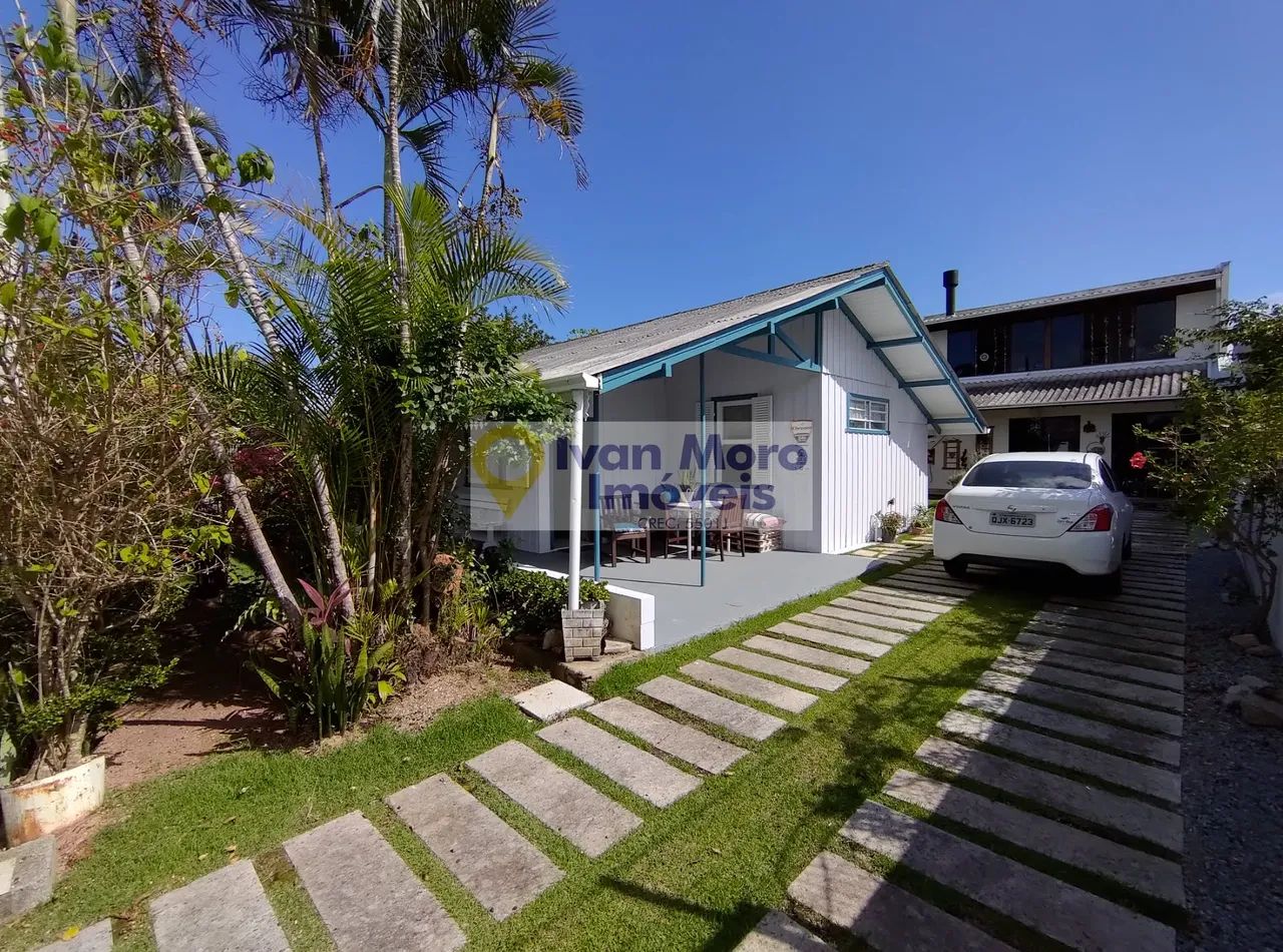 Casa à venda em Daniela - Florianópolis - SC - Foto 2