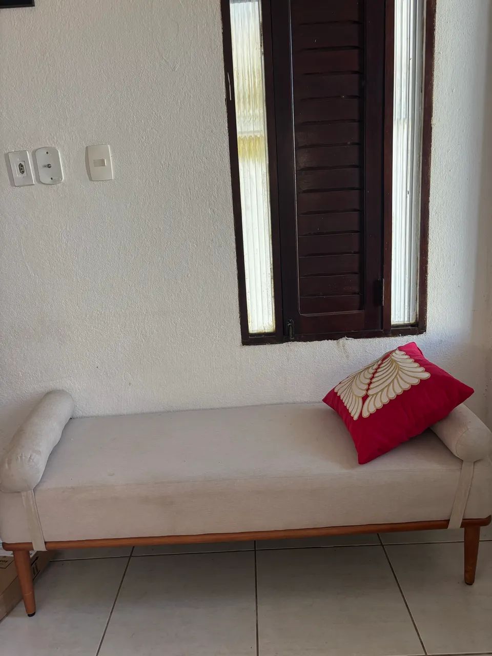Vendo Recamier