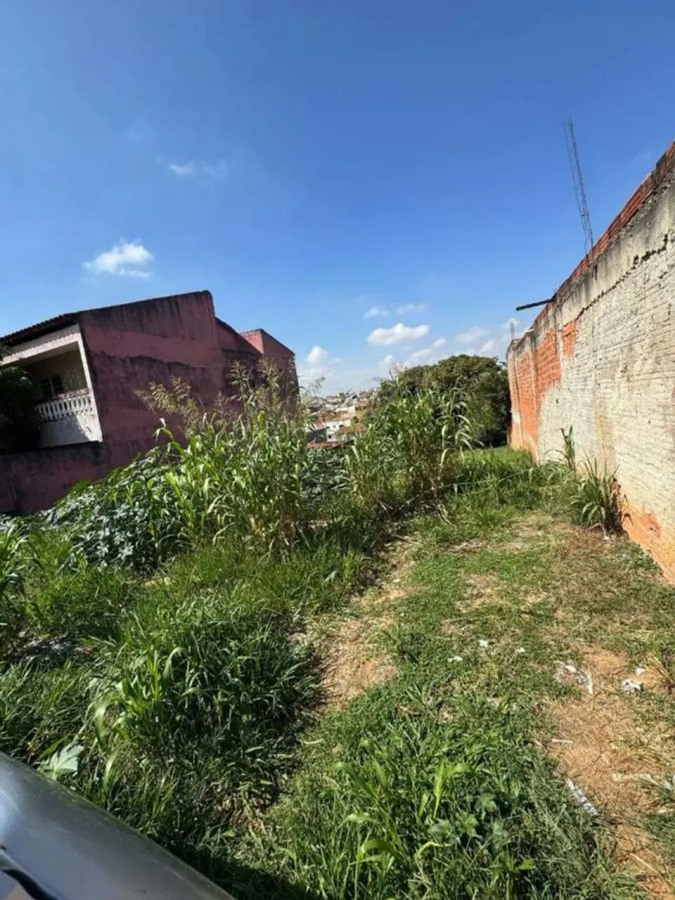 Terreno para Venda em Sorocaba, Parque São Bento - Foto 3