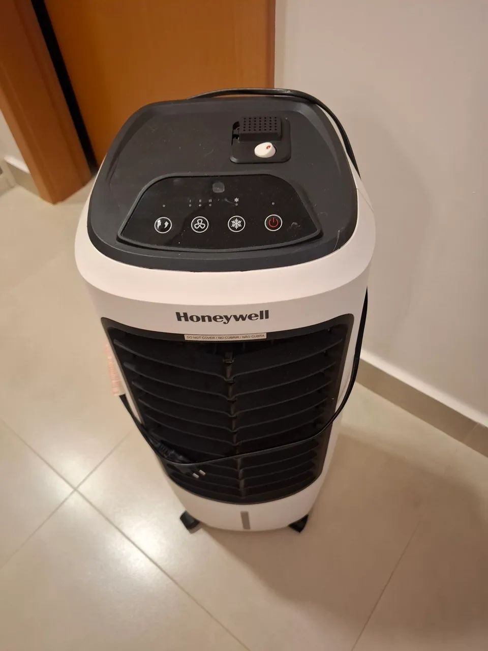Climatizador - Foto 2
